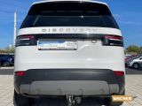 Land Rover Discovery bei Gebrauchtwagen.expert - Abbildung (14 / 15)
