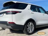 Land Rover Discovery bei Gebrauchtwagen.expert - Abbildung (9 / 15)