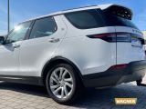 Land Rover Discovery bei Gebrauchtwagen.expert - Abbildung (8 / 15)