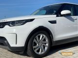 Land Rover Discovery bei Gebrauchtwagen.expert - Abbildung (2 / 15)
