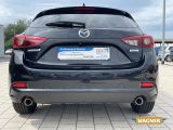 Mazda 3 bei Gebrauchtwagen.expert - Abbildung (13 / 15)