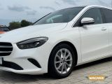 Mercedes-Benz B-Klasse bei Gebrauchtwagen.expert - Abbildung (2 / 15) Mercedes-Benz B-Klasse bei Gebrauchtwagen.expert - Abbildung (2 / 15)