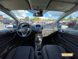 Ford Fiesta bei Gebrauchtwagen.expert - Abbildung (3 / 15)
