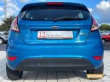 Ford Fiesta bei Gebrauchtwagen.expert - Abbildung (14 / 15)