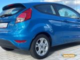 Ford Fiesta bei Gebrauchtwagen.expert - Abbildung (10 / 15)