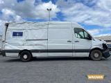 Mercedes-Benz Sprinter bei Gebrauchtwagen.expert - Abbildung (15 / 15)