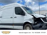 Mercedes-Benz Sprinter bei Gebrauchtwagen.expert - Abbildung (2 / 15)
