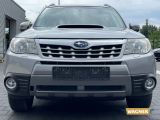 Subaru Forester bei Gebrauchtwagen.expert - Abbildung (10 / 15)