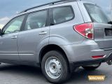 Subaru Forester bei Gebrauchtwagen.expert - Abbildung (6 / 15)