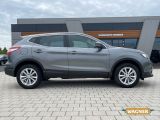 Nissan Qashqai bei Gebrauchtwagen.expert - Abbildung (15 / 15) Nissan Qashqai bei Gebrauchtwagen.expert - Abbildung (15 / 15)