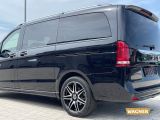 Mercedes-Benz V-Klasse bei Gebrauchtwagen.expert - Abbildung (6 / 15)