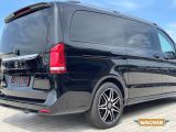 Mercedes-Benz V-Klasse bei Gebrauchtwagen.expert - Abbildung (7 / 15)
