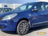 Dacia Sandero bei Gebrauchtwagen.expert - Abbildung (2 / 15)
