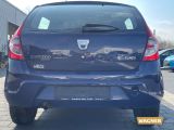 Dacia Sandero bei Gebrauchtwagen.expert - Abbildung (10 / 15)
