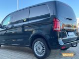 Mercedes-Benz Vito bei Gebrauchtwagen.expert - Abbildung (8 / 15)