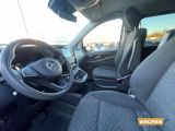Mercedes-Benz Vito bei Gebrauchtwagen.expert - Abbildung (10 / 15)