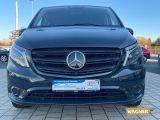 Mercedes-Benz Vito bei Gebrauchtwagen.expert - Abbildung (12 / 15)