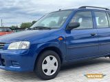 Mazda Demio bei Gebrauchtwagen.expert - Abbildung (2 / 15)