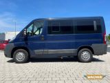 Fiat Ducato bei Gebrauchtwagen.expert - Abbildung (7 / 15)