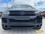VW Touareg bei Gebrauchtwagen.expert - Abbildung (13 / 15)