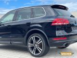 VW Touareg bei Gebrauchtwagen.expert - Abbildung (9 / 15)