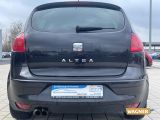 Seat Altea bei Gebrauchtwagen.expert - Abbildung (14 / 15)