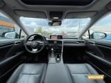 Lexus RX bei Gebrauchtwagen.expert - Abbildung (3 / 15)