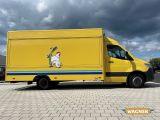 Mercedes-Benz Sprinter bei Gebrauchtwagen.expert - Abbildung (13 / 15) Mercedes-Benz Sprinter bei Gebrauchtwagen.expert - Abbildung (13 / 15)