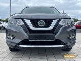 Nissan X-Trail bei Gebrauchtwagen.expert - Abbildung (12 / 15)