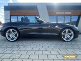 BMW Z4 bei Gebrauchtwagen.expert - Abbildung (13 / 15)