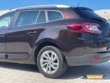 Renault Megane III bei Gebrauchtwagen.expert - Abbildung (9 / 15)