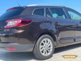 Renault Megane III bei Gebrauchtwagen.expert - Abbildung (10 / 15)