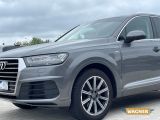Audi Q7 bei Gebrauchtwagen.expert - Abbildung (2 / 15)