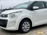 Citroen C1 bei Gebrauchtwagen.expert - Abbildung (2 / 15)