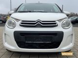 Citroen C1 bei Gebrauchtwagen.expert - Abbildung (13 / 15)