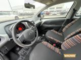 Citroen C1 bei Gebrauchtwagen.expert - Abbildung (11 / 15)