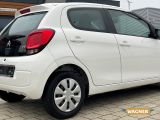 Citroen C1 bei Gebrauchtwagen.expert - Abbildung (10 / 15)