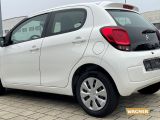 Citroen C1 bei Gebrauchtwagen.expert - Abbildung (9 / 15)