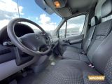 Mercedes-Benz Sprinter bei Gebrauchtwagen.expert - Abbildung (11 / 15)