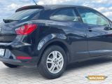 Seat Ibiza bei Gebrauchtwagen.expert - Abbildung (10 / 15)