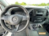 Mercedes-Benz Vito bei Gebrauchtwagen.expert - Abbildung (3 / 15)
