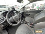 Opel Corsa bei Gebrauchtwagen.expert - Abbildung (10 / 15) Opel Corsa bei Gebrauchtwagen.expert - Abbildung (10 / 15)