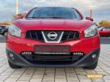 Nissan Qashqai+2 bei Gebrauchtwagen.expert - Abbildung (14 / 15)