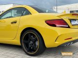 Mercedes-Benz SLC bei Gebrauchtwagen.expert - Abbildung (9 / 15)
