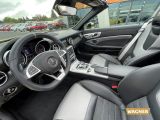 Mercedes-Benz SLC bei Gebrauchtwagen.expert - Abbildung (11 / 15)