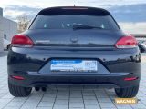 VW Scirocco bei Gebrauchtwagen.expert - Abbildung (11 / 15)