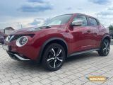 Nissan Juke bei Gebrauchtwagen.expert - Abbildung (15 / 15)
