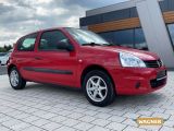 Renault Clio bei Gebrauchtwagen.expert - Abbildung (14 / 15)