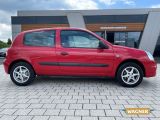 Renault Clio bei Gebrauchtwagen.expert - Abbildung (12 / 15)