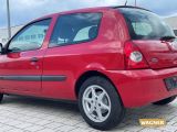 Renault Clio bei Gebrauchtwagen.expert - Abbildung (6 / 15)
